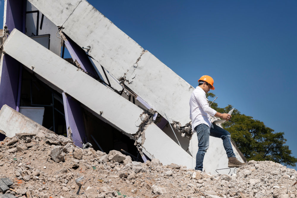 Understanding Structural Failure: Causes and Solutions