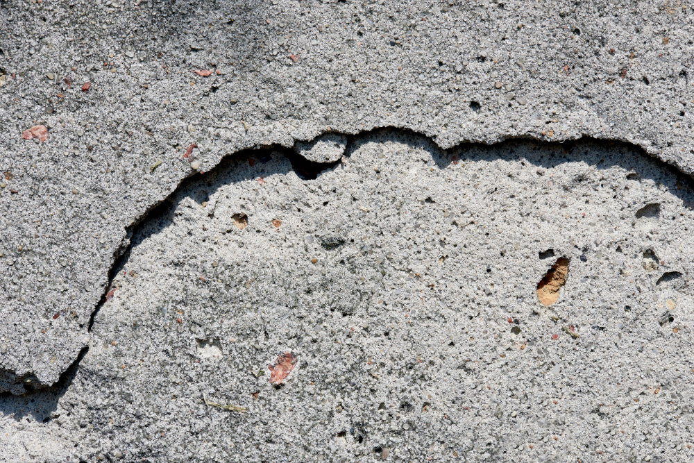 The Top 6 Reasons Your Foundation Might Be Cracking