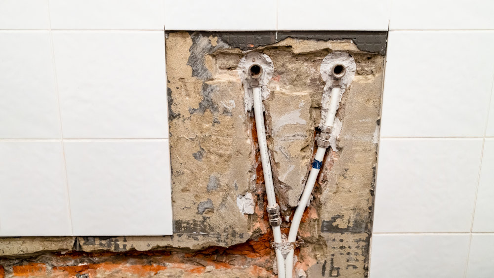 Hidden Plumbing Leaks: A Silent Threat to Your Structure