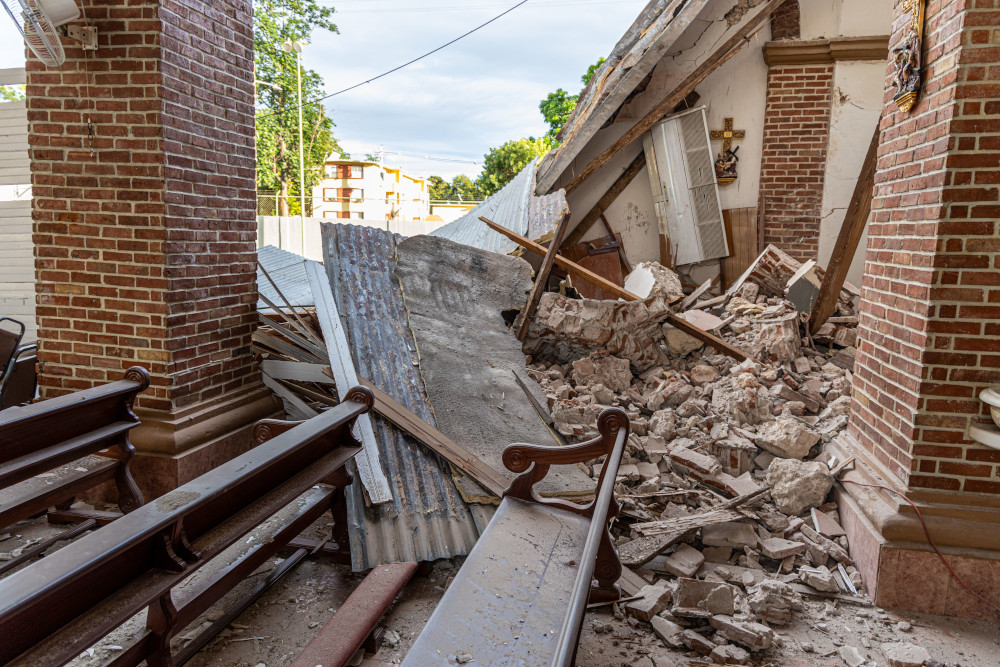 Understanding Seismic Loads in Structural Engineering