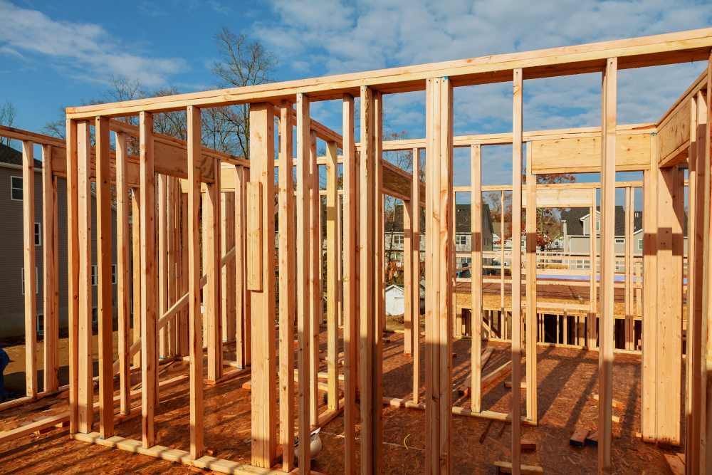 Lateral Loading 101: How Buildings Stay Standing Side-to-Side